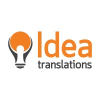 Idea Translations